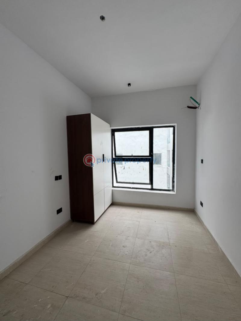 3 bedroom Maisonette For Sale Lekki Phase1 Lagos. Lekki Phase 1 Lagos - 4
