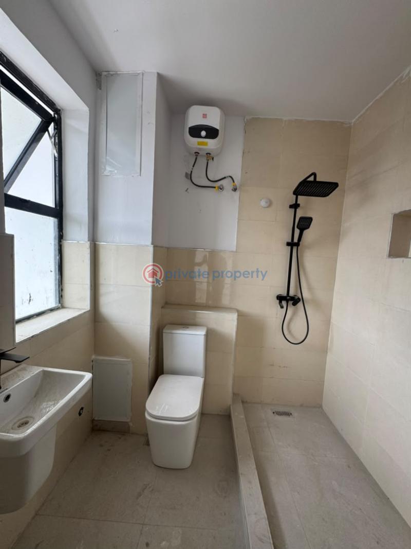 3 bedroom Maisonette For Sale Lekki Phase1 Lagos. Lekki Phase 1 Lagos - 6