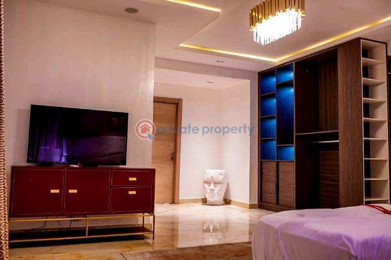 Three 3 bedroom water front apartment at banana island ikoyi lagos - 9 3 bedroom Flat & Apartment For Rent Banana Island Ikoyi Lagos - 9
