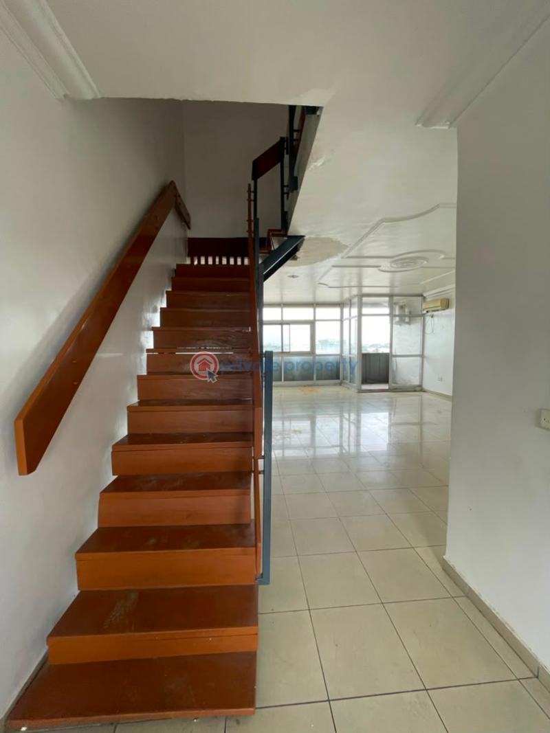 3 bedroom Block Of Flats For Rent 1004 Estate 1004 Victoria Island Lagos - 2