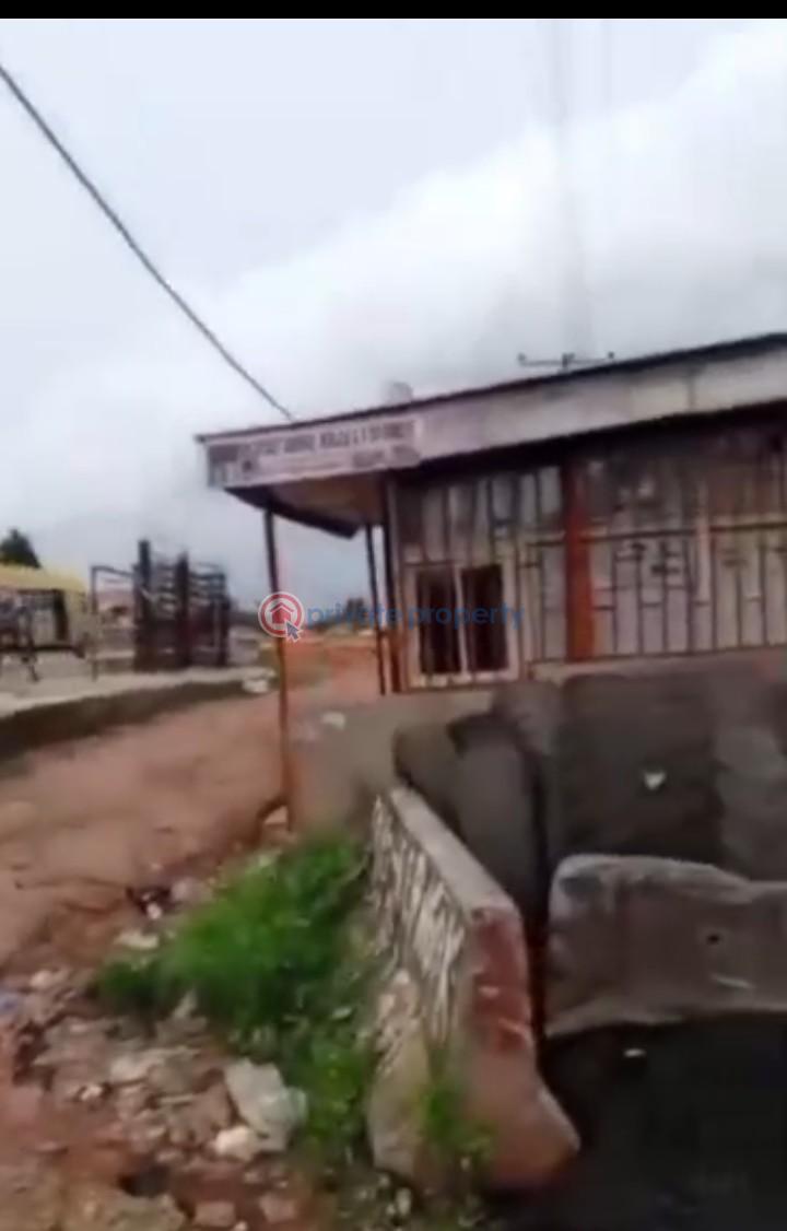 Mixed use Land For Sale Lagos Abeokuta Expressway Abule Egba Lagos - 0
