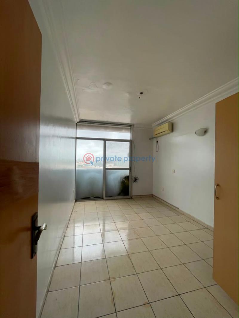 3 bedroom Maisonette For Rent Lekki Lagos - 4