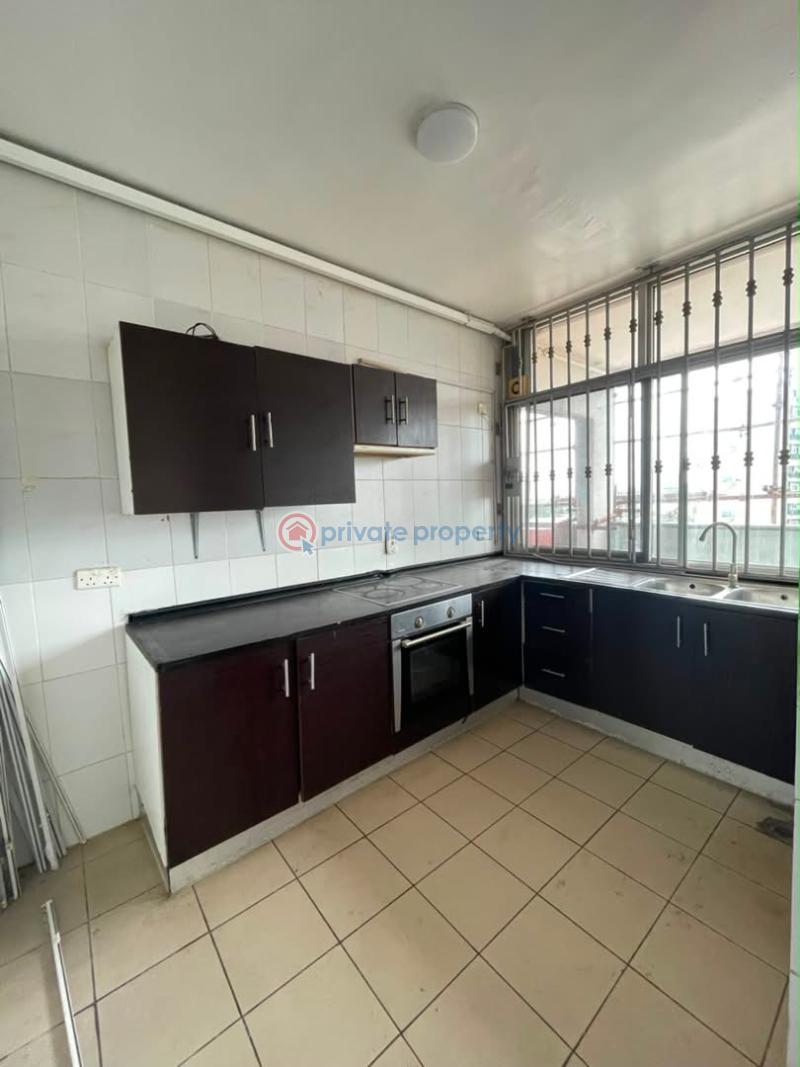 3 bedroom Maisonette For Rent Lekki Lagos - 1