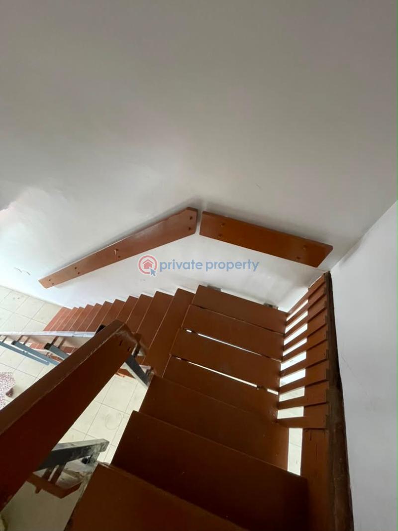 3 bedroom Maisonette For Rent Lekki Lagos - 6