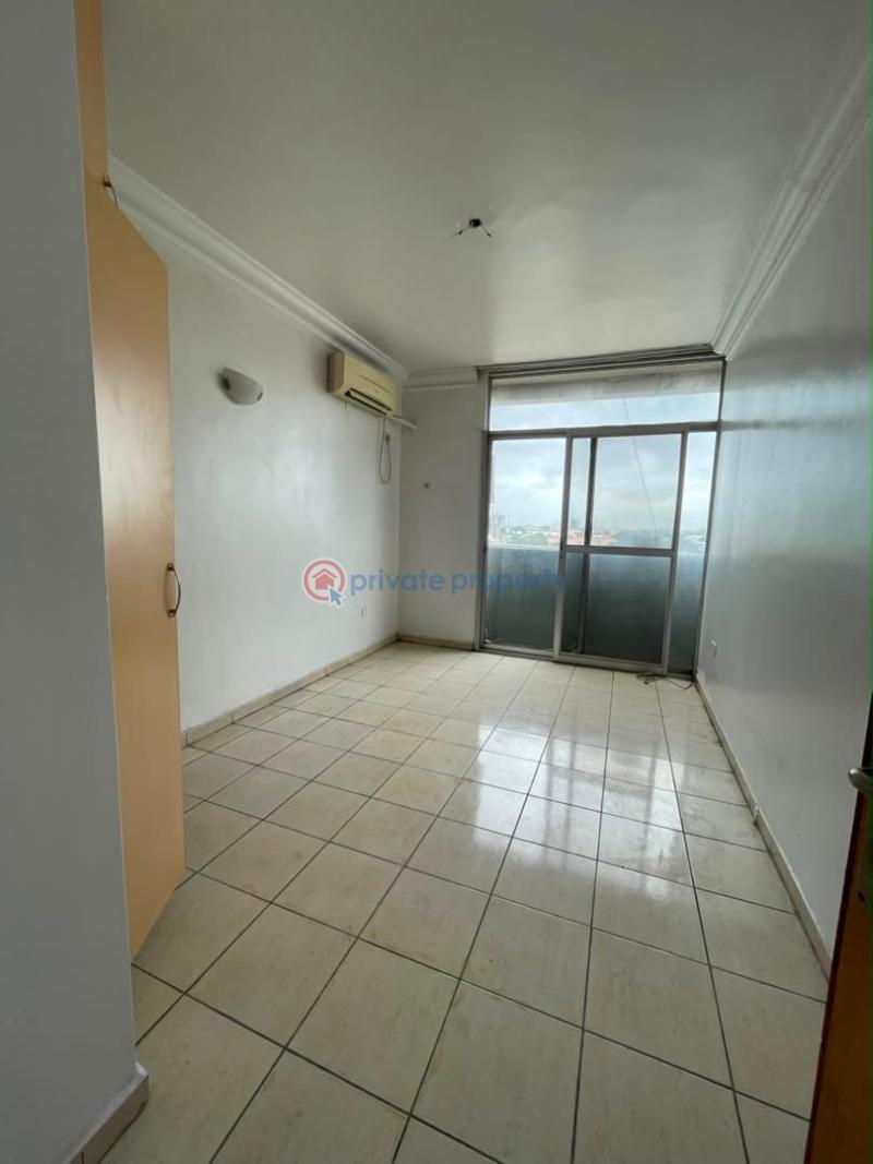 3 bedroom Maisonette For Rent Lekki Lagos - 3