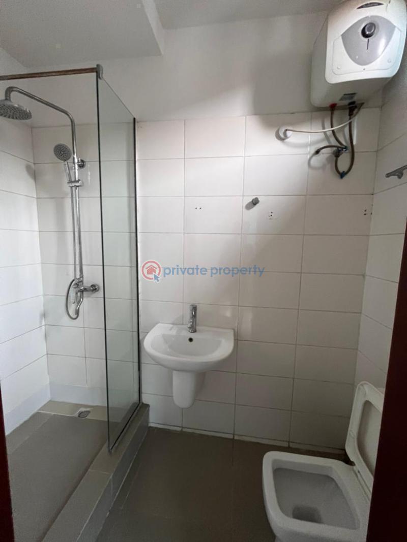 3 bedroom Flat & Apartment For Sale Oniru Victoria Island Lagos - 4