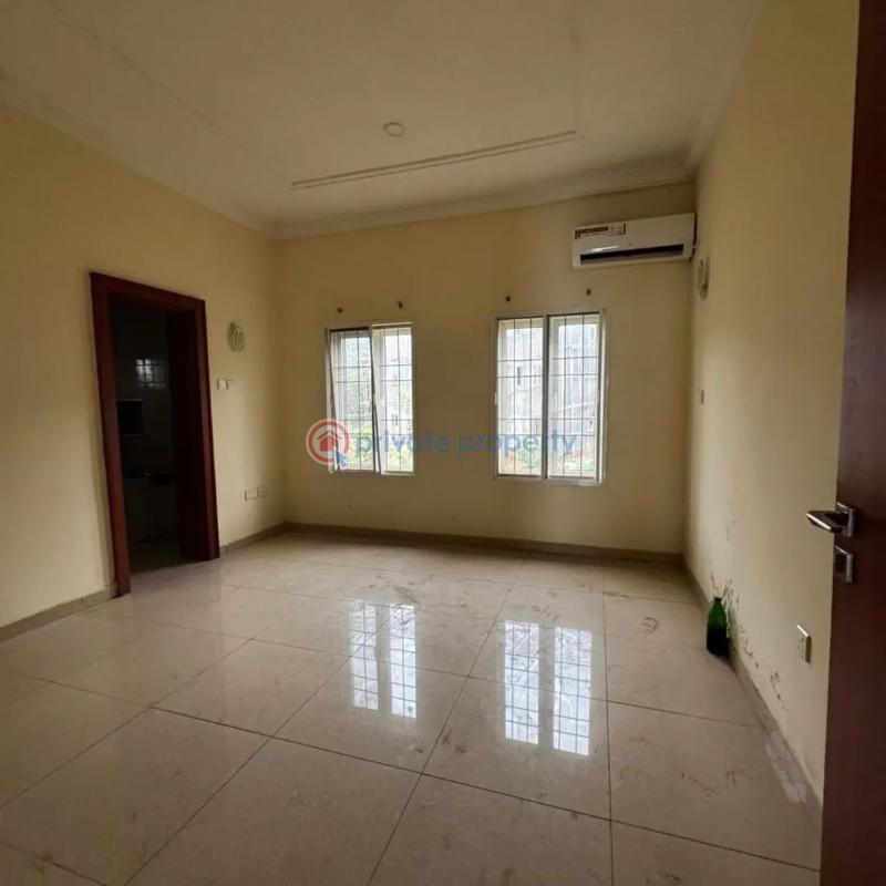 3 bedroom Townhouse For Sale Katampe Ext. Abuja Phase 2  - 3