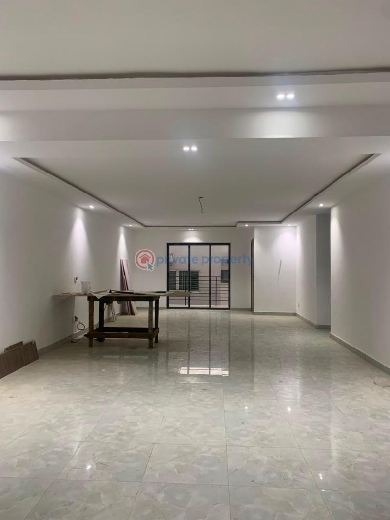 3 bedroom Flat & Apartment For Sale Ikate Elegushi Lekki Lagos - 1