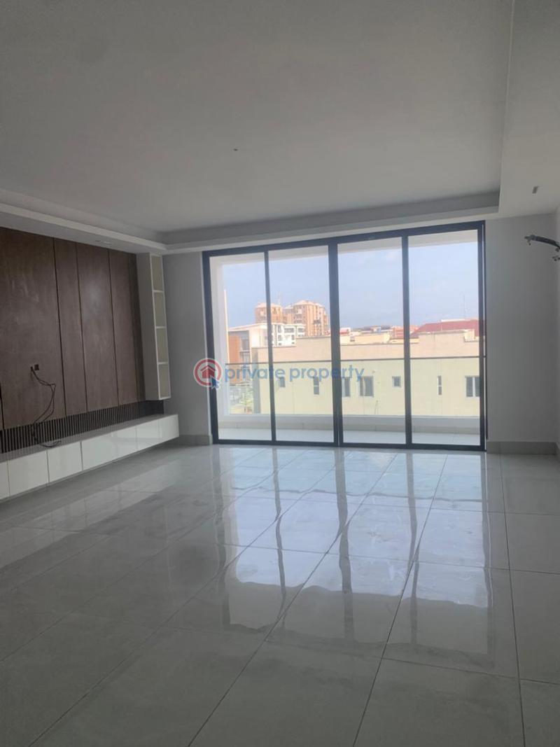 3 bedroom Flat & Apartment For Sale Phase 1 Lekki Lagos - 1