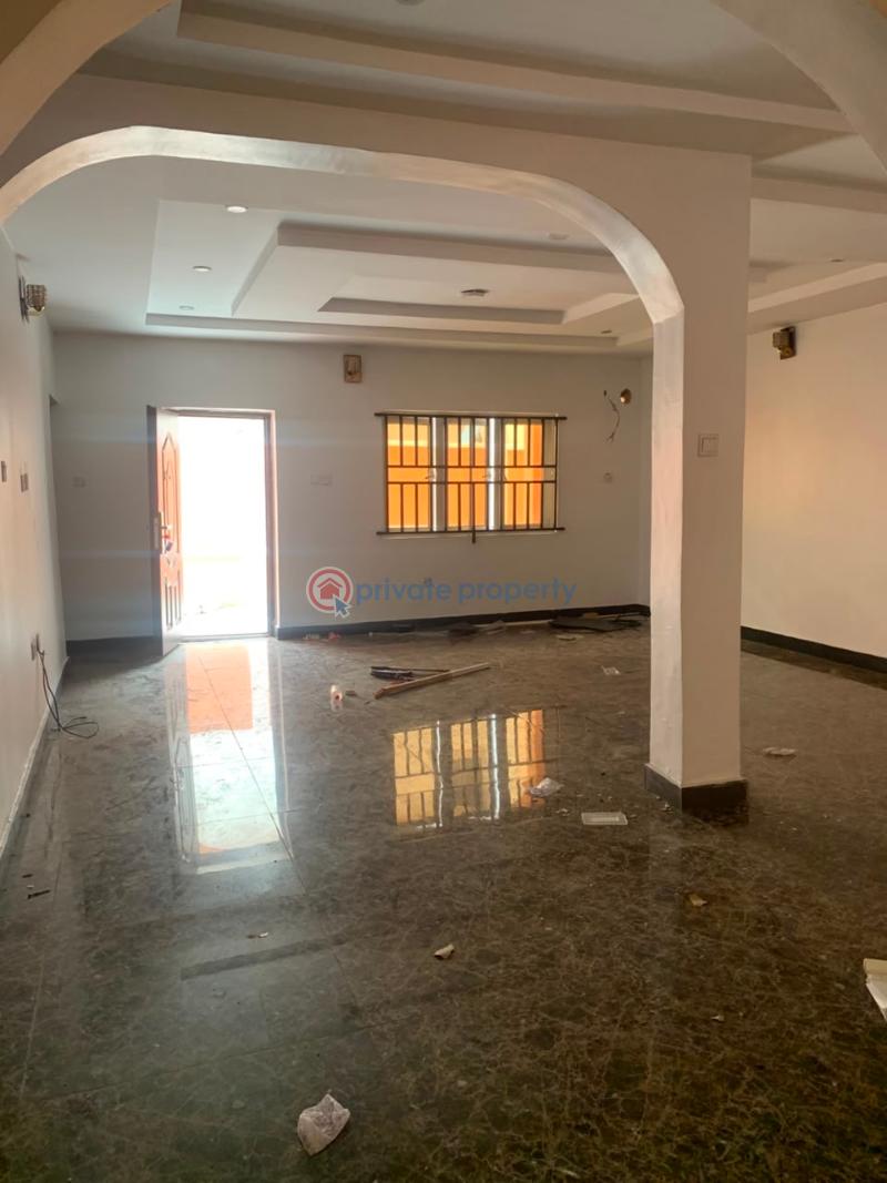 3 bedroom Flat & Apartment For Rent Osapa London Lekki Lagos - 1