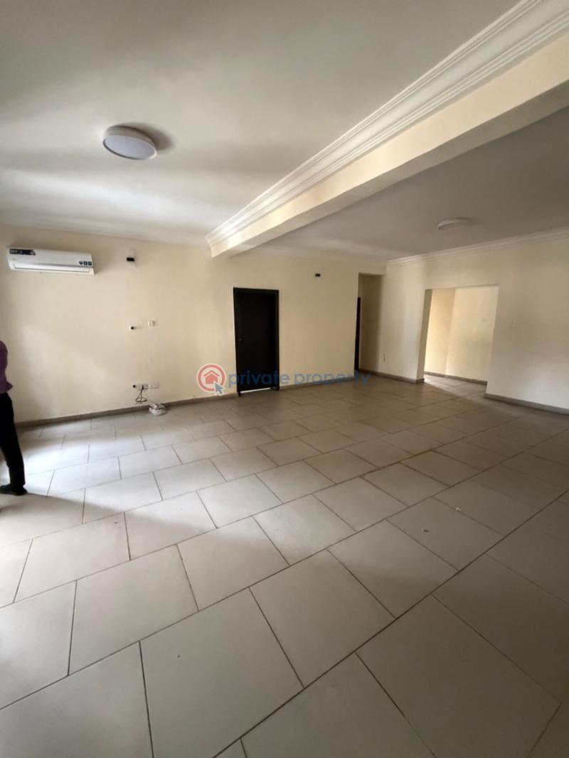 3 bedroom Block Of Flats For Rent Phase 1 Lekki Lagos - 1