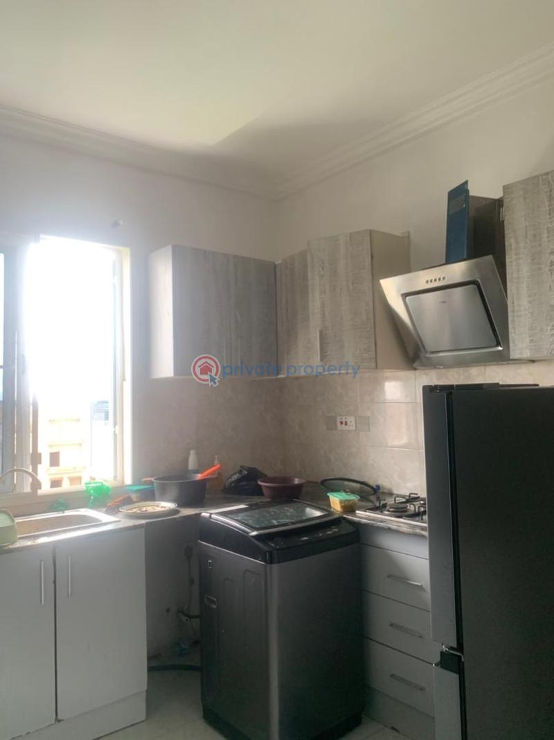 3 bedroom Block Of Flats For Rent Oral Estate Lekki Ikota Lekki Lagos - 12
