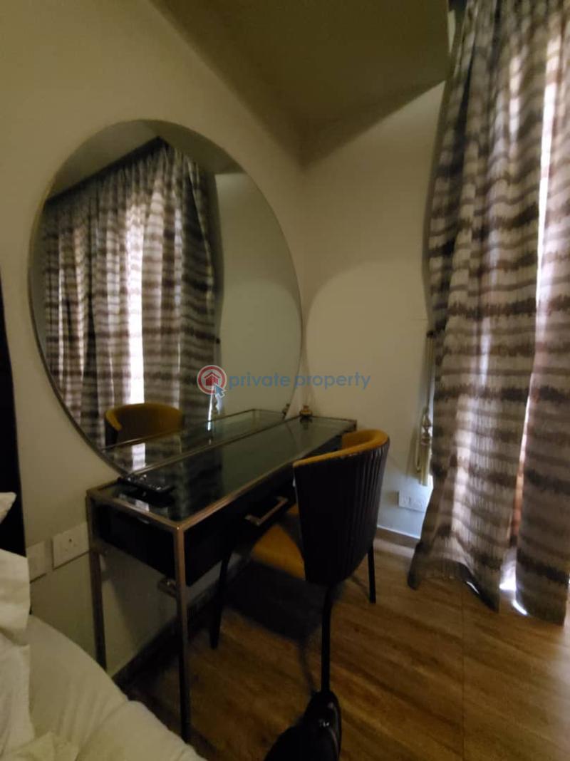 3 bedroom Self Contain Short let Eko Pearl Towers Eko Atlantic Victoria Island Lagos - 26