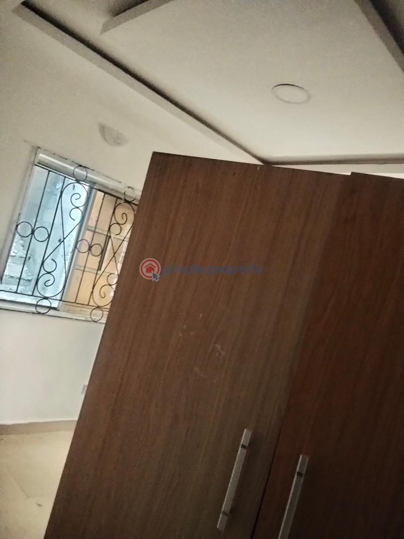 3 bedroom Block Of Flats For Rent Newtown Estate Ogombo Ajah Lagos - 0