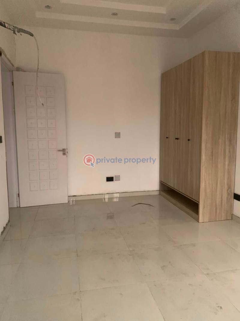 Flat & Apartment For Rent Oniru Victoria Island Lagos - 7
