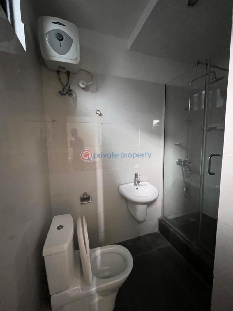 3 bedroom Flat & Apartment For Sale Oniru Victoria Island Lagos - 7