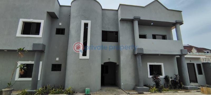 3 bedroom Flat & Apartment For Rent Phase 1 Lekki Lagos - 0