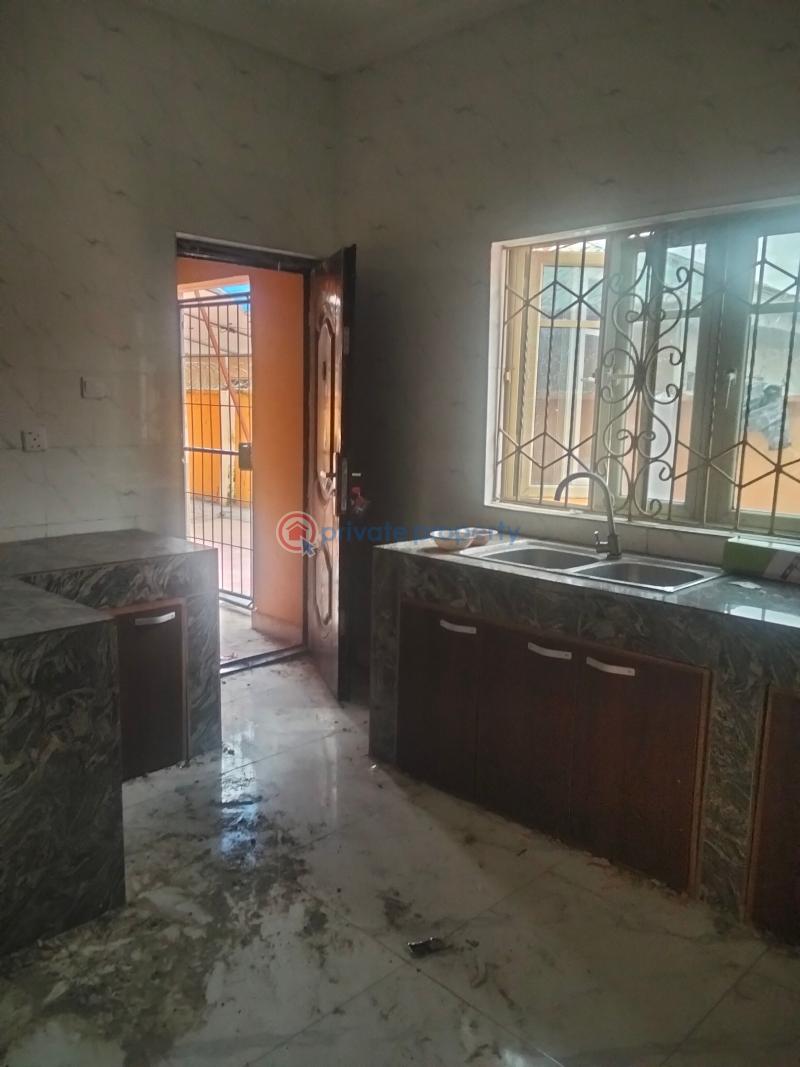 4 bedroom Block Of Flats For Rent Minoru Estate Ogombo Ajah Lagos Ogombo Ajah Lagos - 4