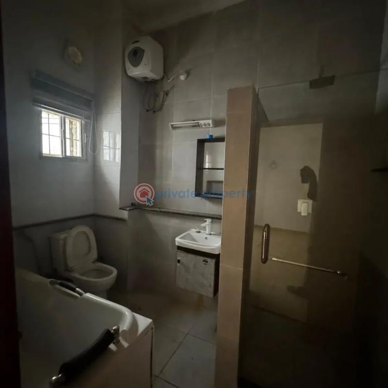 3 bedroom Townhouse For Sale Katampe Ext. Abuja Phase 2  - 2