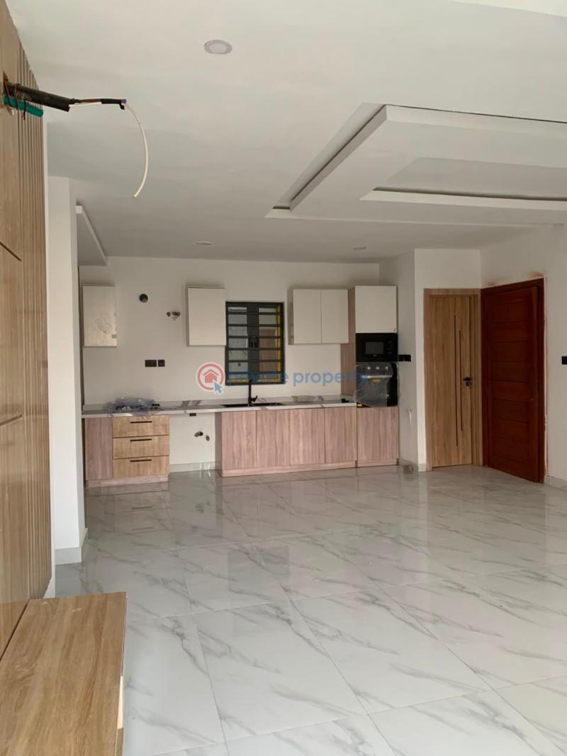 3 bedroom Flat & Apartment For Sale Phase 1 Lekki Lagos - 2