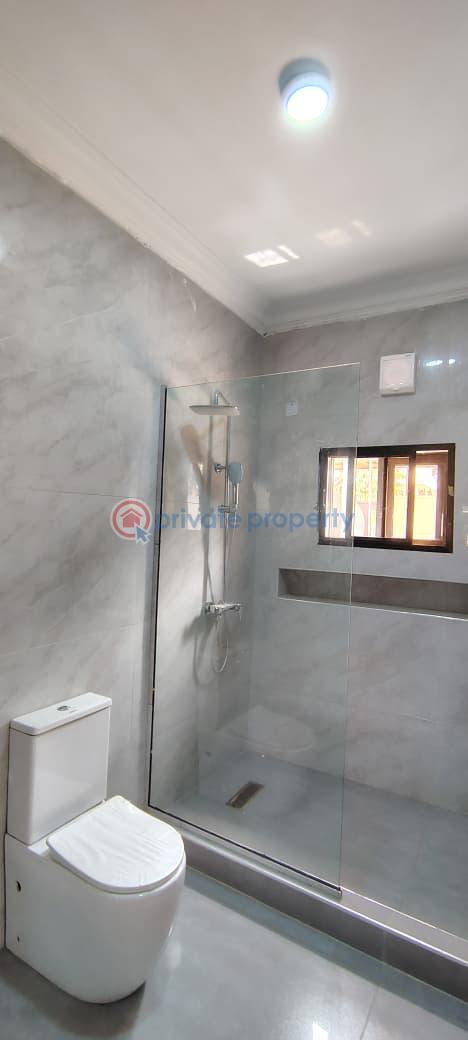 3 bedroom Flat & Apartment For Rent Phase 1 Lekki Lagos - 7