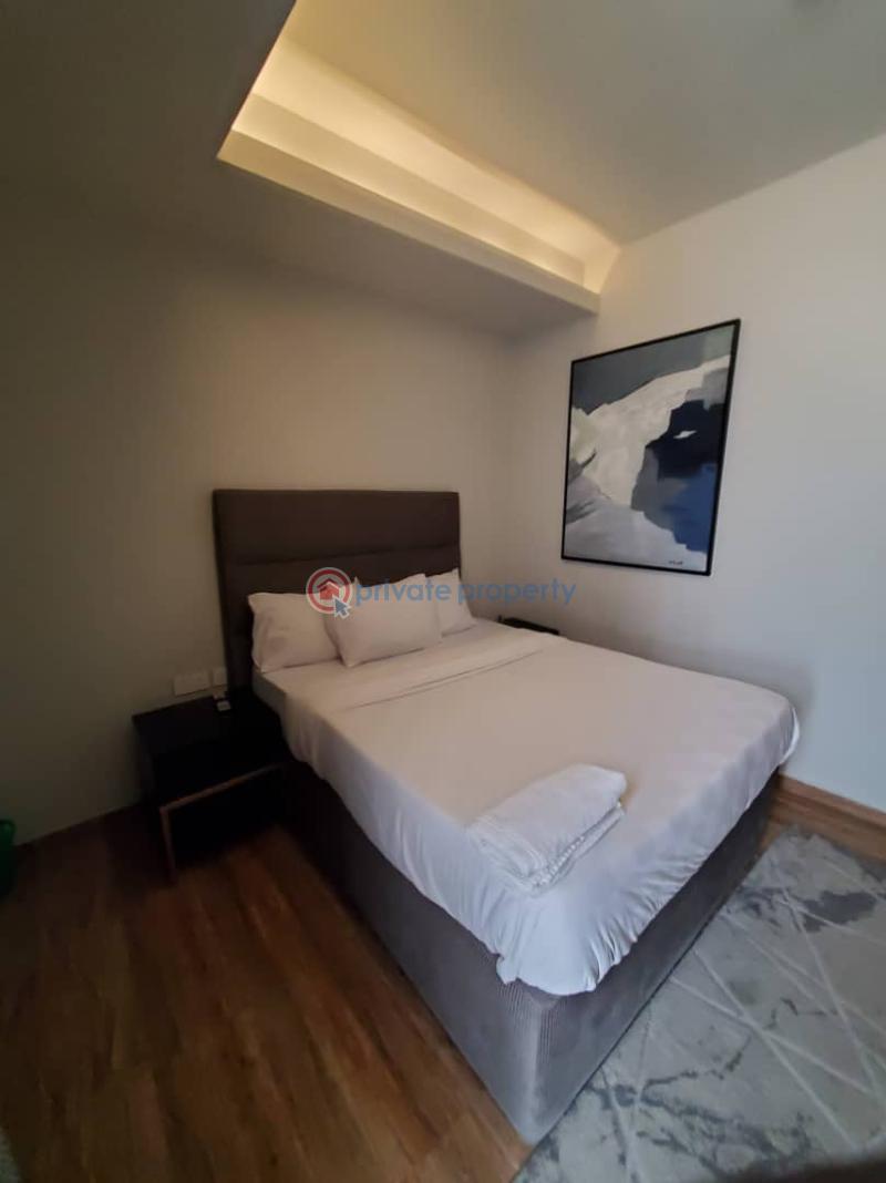 3 bedroom Self Contain Short let Eko Pearl Towers Eko Atlantic Victoria Island Lagos - 3