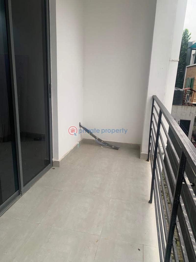 3 bedroom Flat & Apartment For Sale Ikate Elegushi Lekki Lagos - 5