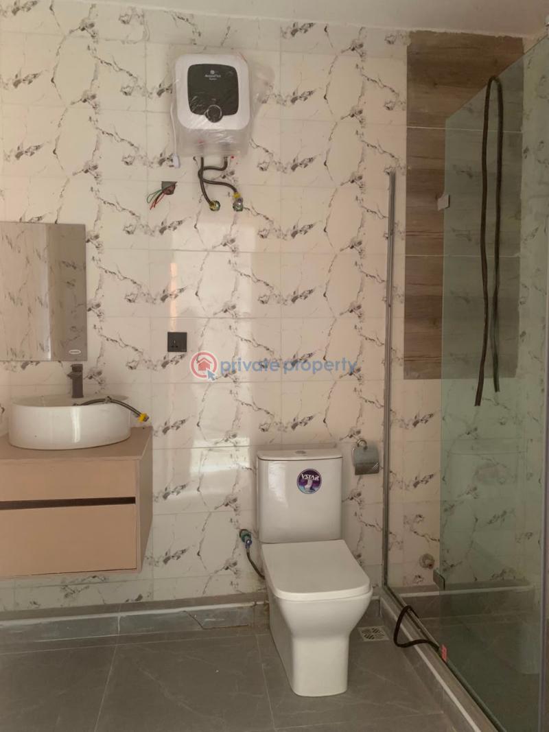 3 bedroom Flat & Apartment For Sale Phase 1 Lekki Lagos - 8