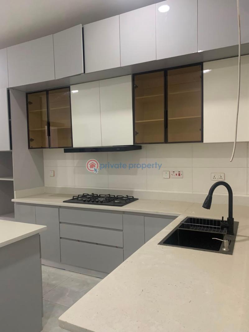 3 bedroom Flat & Apartment For Sale Ikate Elegushi Lekki Lagos - 2