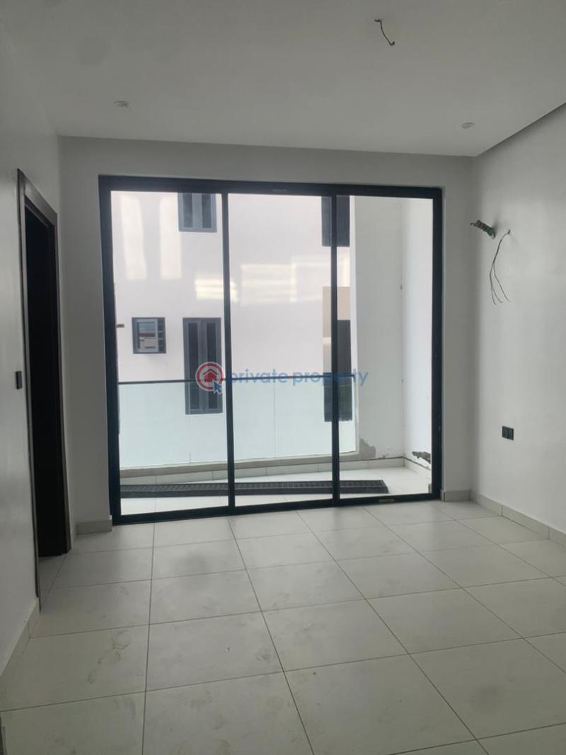 3 bedroom Flat & Apartment For Sale Phase 1 Lekki Lagos - 7