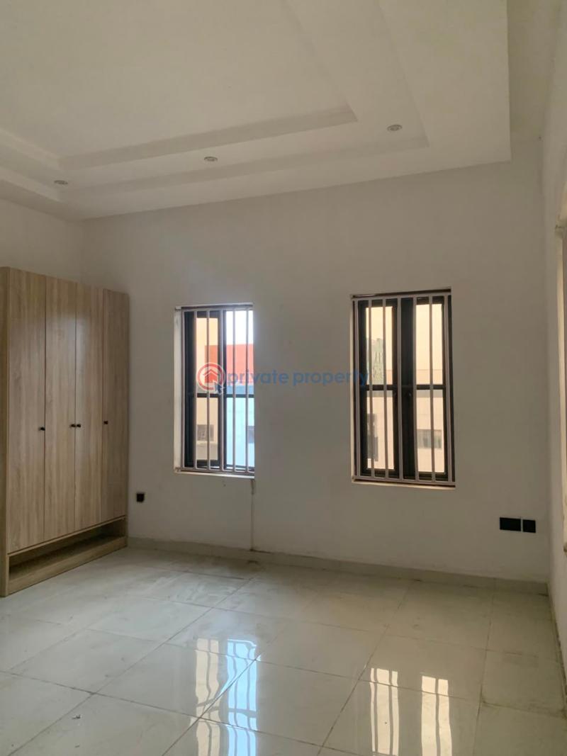 Flat & Apartment For Rent Oniru Victoria Island Lagos - 4