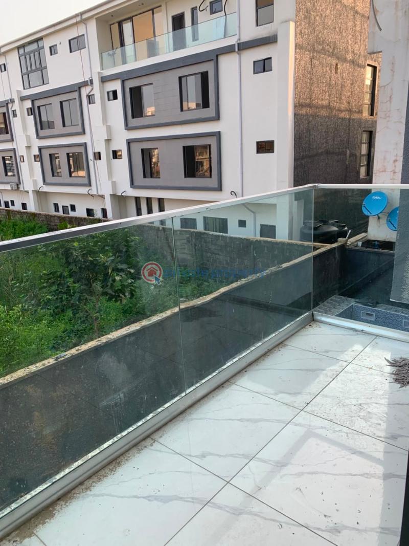 3 bedroom Flat & Apartment For Sale Phase 1 Lekki Lagos - 7