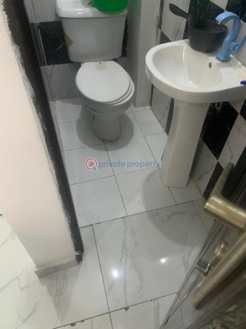 3 bedroom Block Of Flats For Rent Oral Estate Lekki Ikota Lekki Lagos - 2