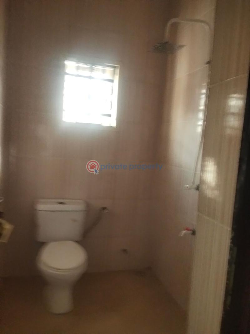 3 bedroom Block Of Flats For Rent Greenland Estate Ogombo Ogombo Ajah Lagos - 2