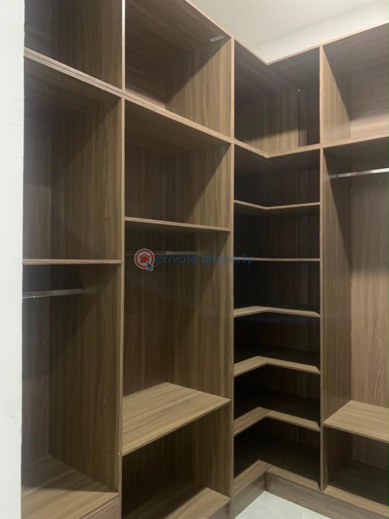 3 bedroom Flat & Apartment For Sale Ikate Elegushi Lekki Lagos - 7