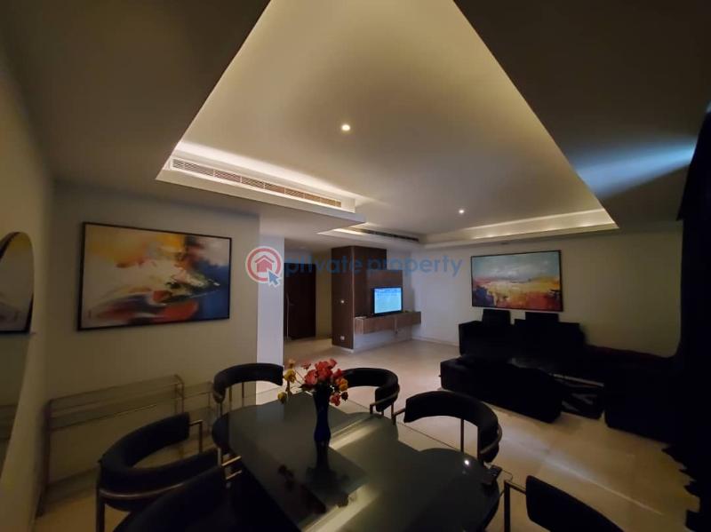 3 bedroom Self Contain Short let Eko Pearl Towers Eko Atlantic Victoria Island Lagos - 5