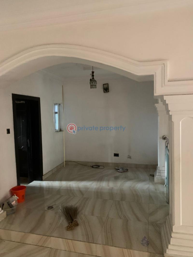 Three bedroom apartment - 3 3 bedroom Block Of Flats For Rent Omole Phase 2 Ojodu Lagos - 3