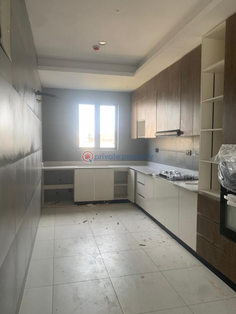 3 bedroom Flat & Apartment For Sale Phase 1 Lekki Lagos - 4
