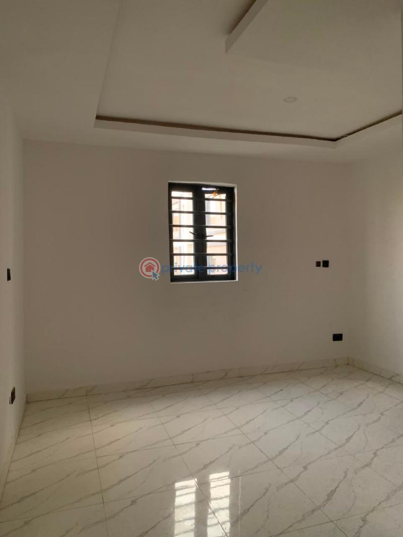 3 bedroom Flat & Apartment For Sale Phase 1 Lekki Lagos - 5