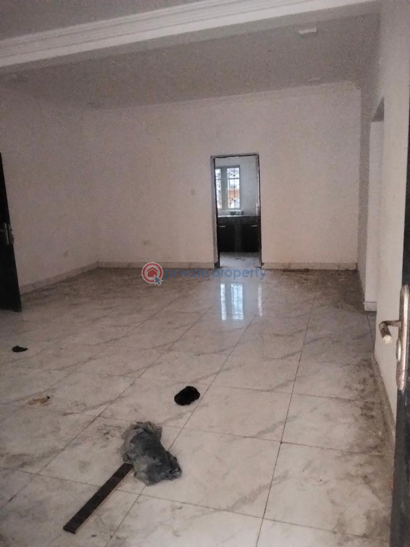 4 bedroom Block Of Flats For Rent Minoru Estate Ogombo Ajah Lagos Ogombo Ajah Lagos - 1