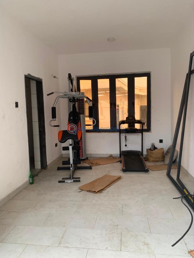 Flat & Apartment For Rent Oniru Victoria Island Lagos - 12