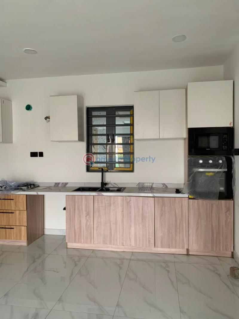 3 bedroom Flat & Apartment For Sale Phase 1 Lekki Lagos - 3