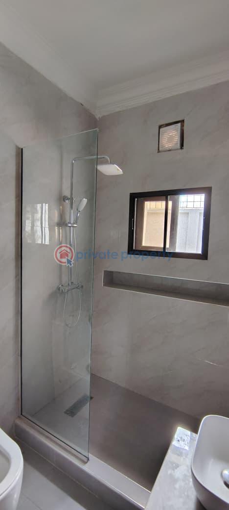 3 bedroom Flat & Apartment For Rent Phase 1 Lekki Lagos - 5
