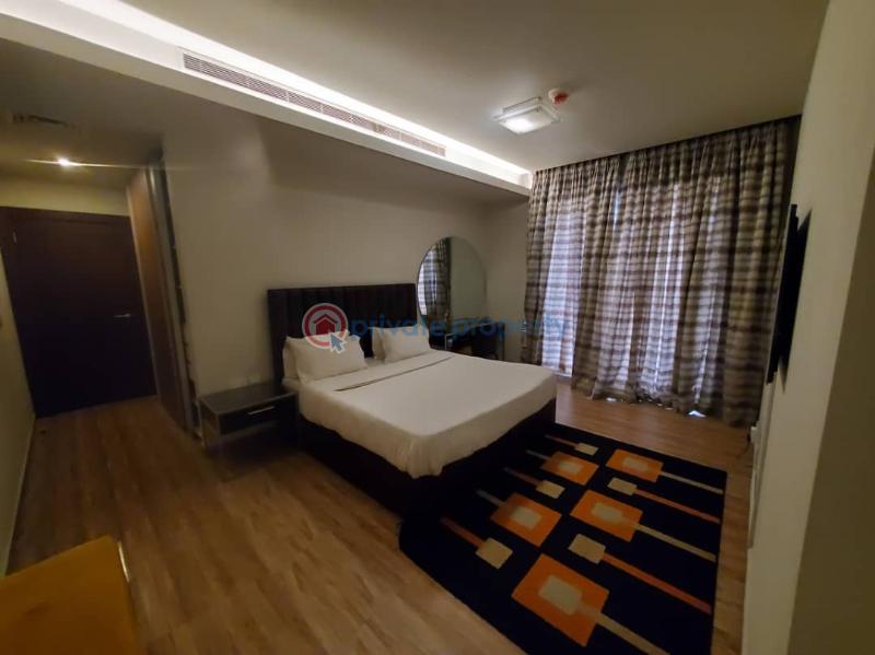 3 bedroom Self Contain Short let Eko Pearl Towers Eko Atlantic Victoria Island Lagos - 16