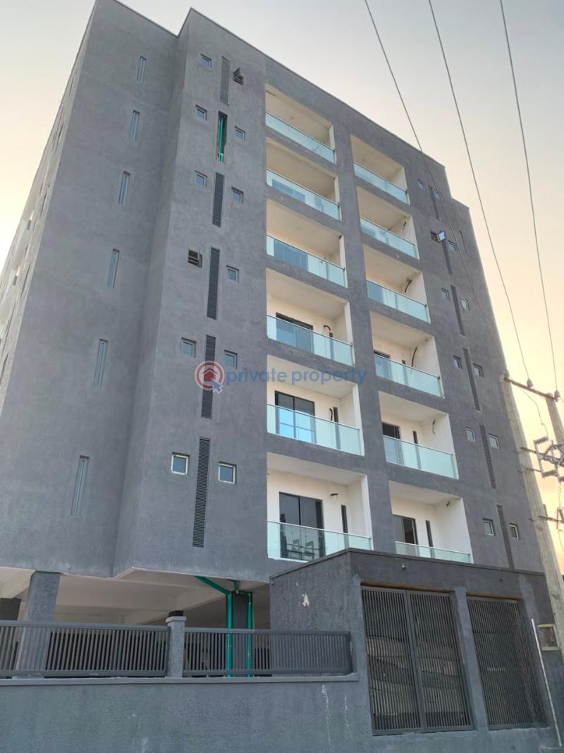 3 bedroom Flat & Apartment For Sale Phase 1 Lekki Lagos - 0