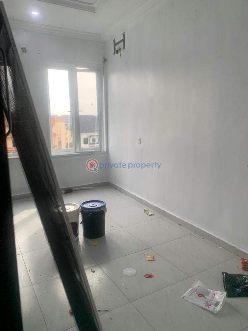 3 bedroom Block Of Flats For Rent Oral Estate Lekki Ikota Lekki Lagos - 10