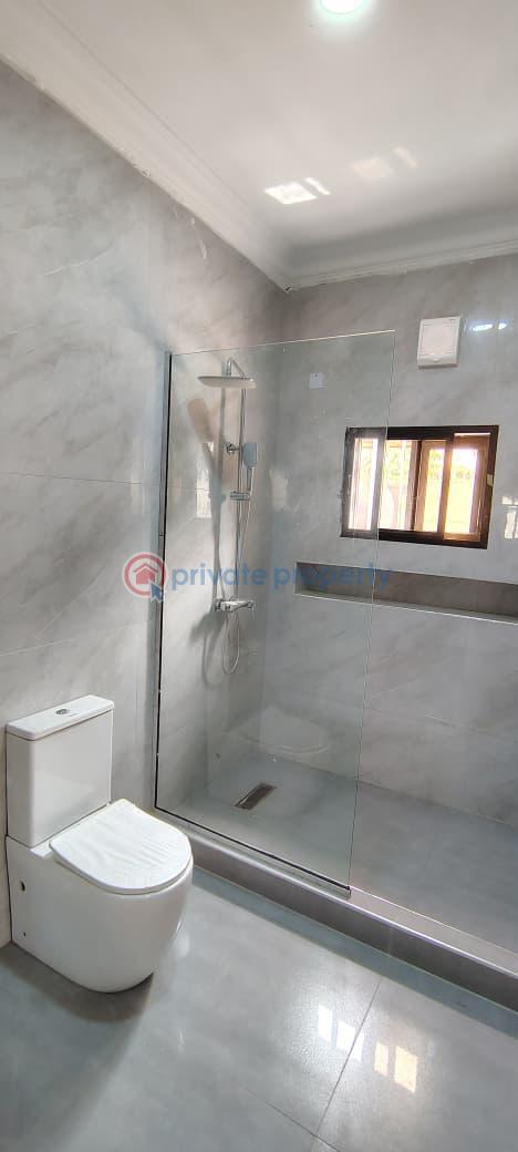 3 bedroom Flat & Apartment For Rent Phase 1 Lekki Lagos - 8