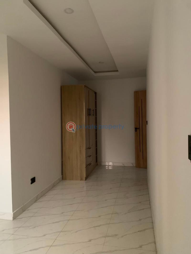 3 bedroom Flat & Apartment For Sale Phase 1 Lekki Lagos - 9
