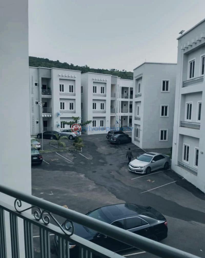 3 bedroom Townhouse For Sale Katampe Ext. Abuja Phase 2  - 0