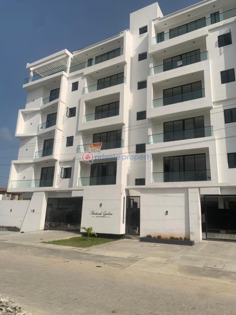 3 bedroom Flat & Apartment For Sale Phase 1 Lekki Lagos - 0
